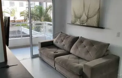 Apartamento com 2 quartos à venda no Alto Higienópolis, Bauru 