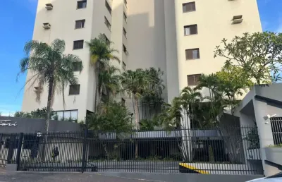 Apartamento com 3 quartos à venda no Jardim Panorama, Bauru 