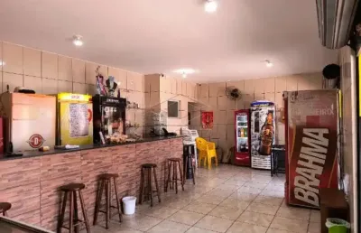 Ponto comercial à venda no Parque Residencial Serra Negra, Botucatu 