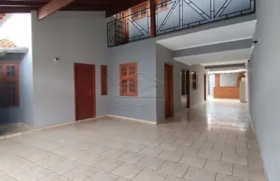 Casa com 3 quartos à venda no Jardim Bela Vista, Bauru 