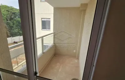 Apartamento com 2 quartos à venda na Vila Giunta, Bauru 