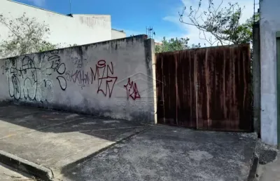 Casa à venda na Vila Industrial, Bauru 