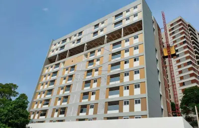 Apartamento com 2 quartos à venda na Vila Aviação, Bauru 