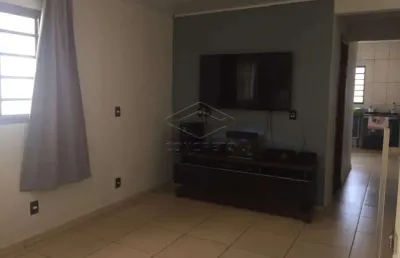 Casa com 3 quartos à venda no Conjunto Habitacional Maestro Júlio Ferrari, Lençóis Paulista 
