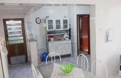Casa com 2 quartos à venda no Jardim São Crispim, Jaú 