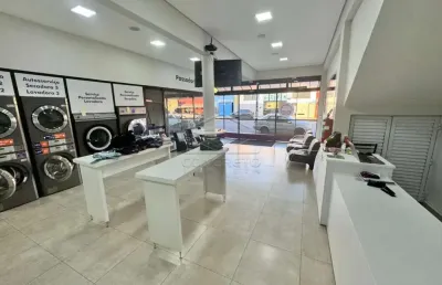 Ponto comercial à venda no Jardim Paraíso, Botucatu 