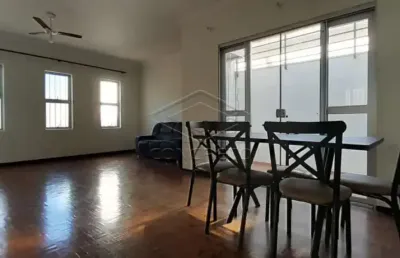Casa com 4 quartos à venda no Centro, Jaú 