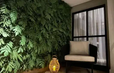 Apartamento com 3 quartos à venda na Vila Aviação, Bauru 