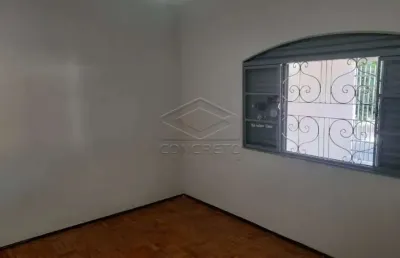 Casa com 3 quartos à venda na Vila Alto Paraíso, Bauru 