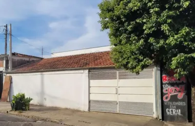 Excelente residência com 02 dormitórios - alto paraíso