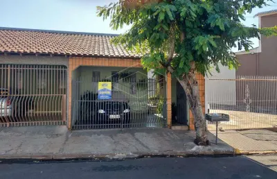Casa com 2 quartos à venda no Jardim de Allah, Bauru 