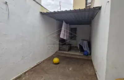 Casa com 4 quartos à venda no Centro, Bauru 