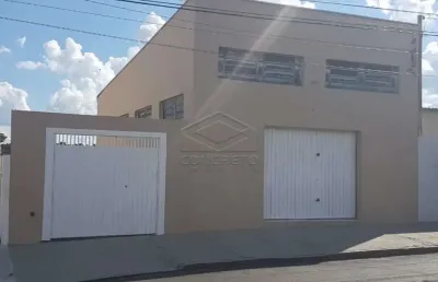 Ponto comercial à venda no Jardim Nova Esperança, Bauru 