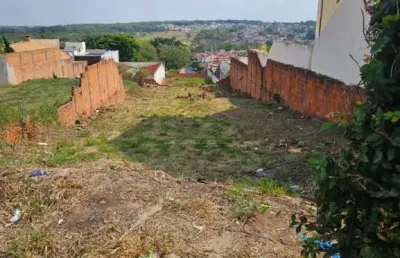 Casa à venda no Parque Jardim Europa, Bauru 