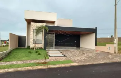 Casa em condomínio fechado com 3 quartos à venda no Residencial Ávila Piratininga, Piratininga 