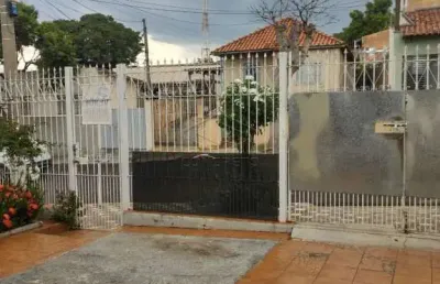 Casa com 3 quartos à venda no Jardim Bela Vista, Bauru 