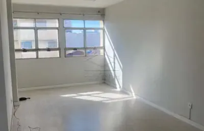 Sala comercial à venda no Centro, Bauru 