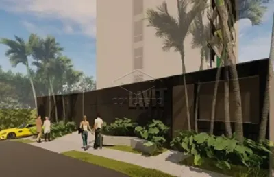 Apartamento com 1 quarto à venda na vila aviação, bauru , 42 m2 por r$ 380.000