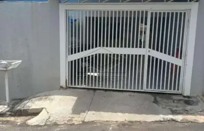 Casa próxima a arena tokio com ótima infraestrutura!