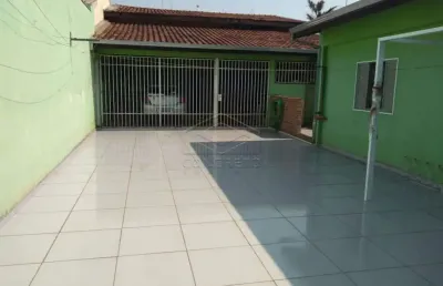 Casa com 2 quartos à venda no Jardim Conde Pinhal I, Jaú 