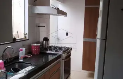 Casa com 3 quartos à venda no Jardim Olímpico, Bauru 
