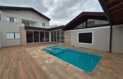 Casa com 3 quartos à venda no Jardim Maria Luiza II, Jaú 