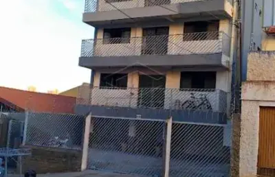 Apartamento com 3 quartos à venda no Centro, Bauru 