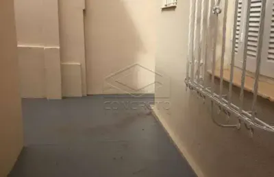 Casa com 4 quartos à venda no Centro, Bauru 