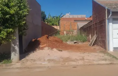 Casa à venda na Vila Industrial, Bauru 