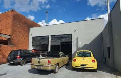 Fazenda à venda na Vila Pacífico, Bauru 