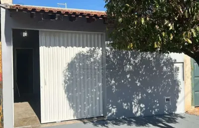 Casa com 2 quartos à venda no Jardim Flórida, Bauru 