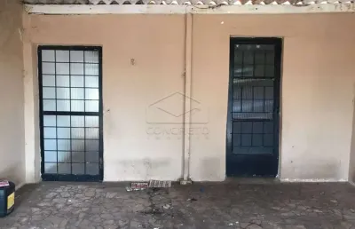Casa com 3 quartos à venda no Jardim das Nações, Lençóis Paulista 