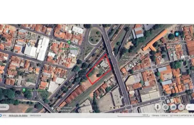 Prédio à venda no Centro, Bauru 