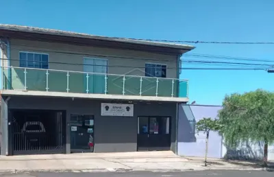 Casa com 2 quartos à venda no Jardim Nova Esperança, Bauru 