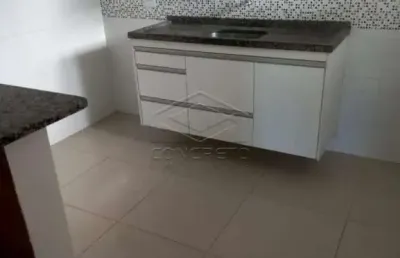 Casa em condomínio fechado com 2 quartos à venda na Vila Industrial, Bauru 