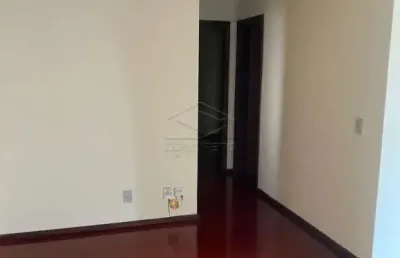 Apartamento com 2 quartos à venda na Vila Nova Cidade Universitária, Bauru 