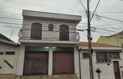 Casa com 4 quartos à venda na Vila Maria, Botucatu 