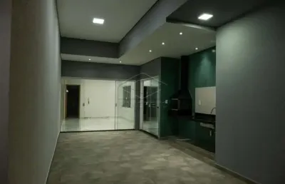 Casa com 3 quartos à venda no Jardim Solange, Bauru 