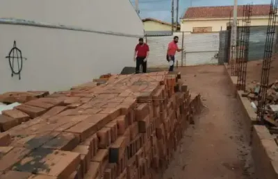Casa à venda na Vila Cidade Jardim, Botucatu 