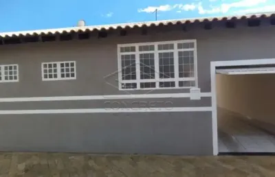 Casa com 2 quartos à venda no Residencial Centenário Park, Agudos 