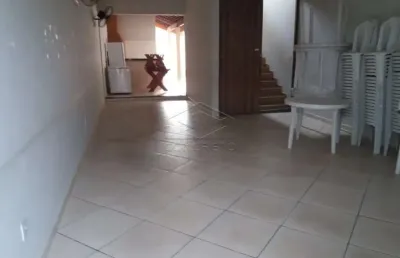 Casa com 3 quartos à venda no Parque Val de Palmas, Bauru 