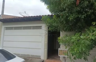 Casa com 2 quartos à venda no Jardim Helena, Bauru 