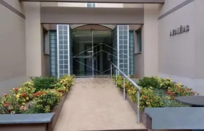 Apartamento com 3 quartos à venda no Jardim Cruzeiro do Sul, Bauru 