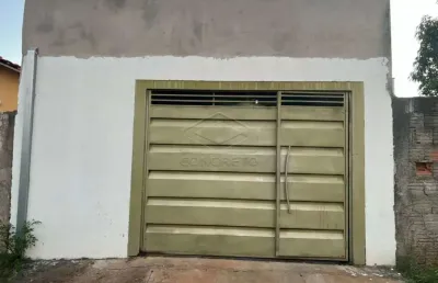 Casa com 3 quartos à venda no Jardim TV, Bauru 