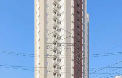 Apartamento com 2 quartos à venda na vila santa tereza, bauru , 56 m2 por r$ 360.000
