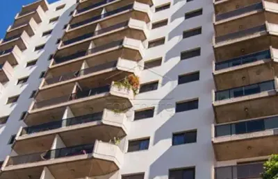 Apartamento com 3 quartos à venda na vila santa tereza, bauru , 169 m2 por r$ 800.000