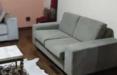 Casa com 3 quartos à venda no Jardim Maria Luiza II, Jaú 