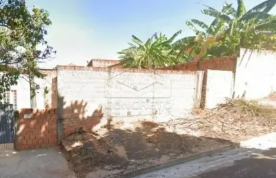 Casa à venda na Vila Garcia, Bauru 