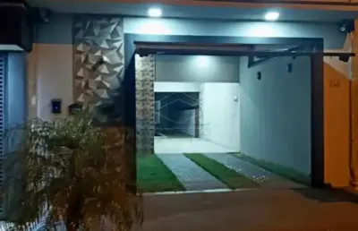 Casa com 1 quarto à venda no Parque Residencial Castelo, Bauru 