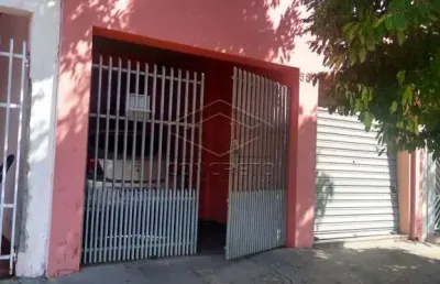 Casa com 2 quartos à venda na Pousada da Esperança I, Bauru 